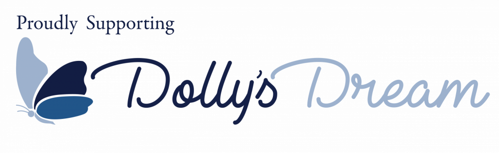 Supporting Dollys Dream