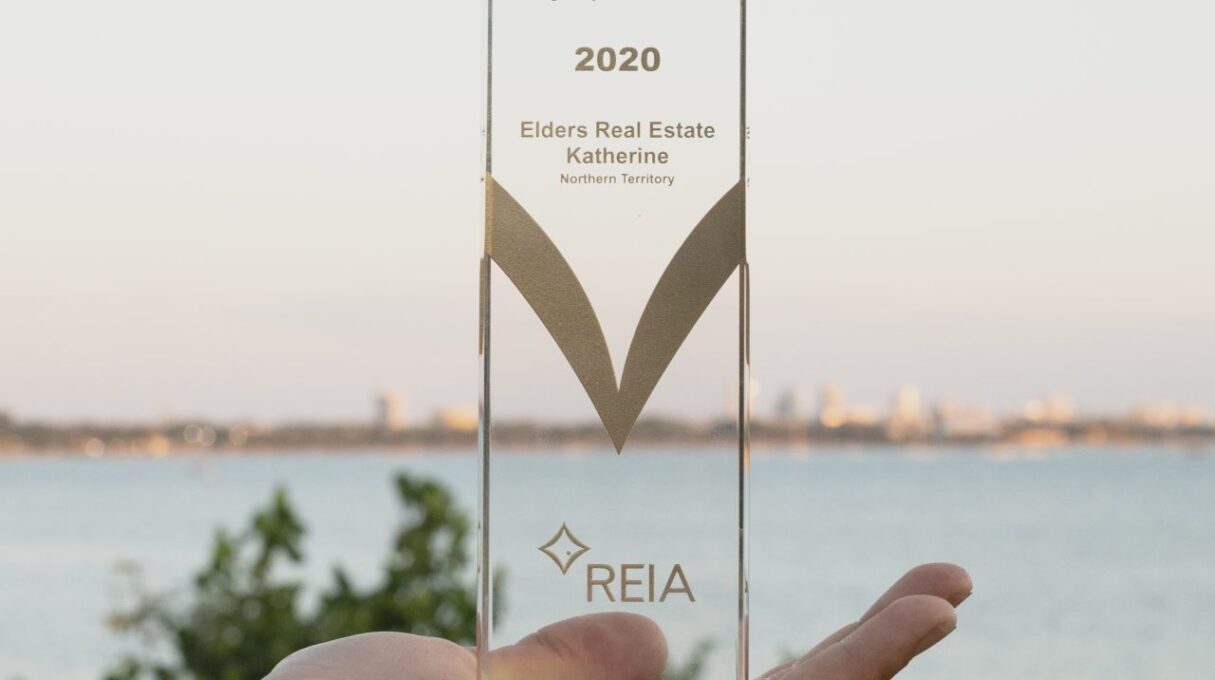 REIA 2020 Award