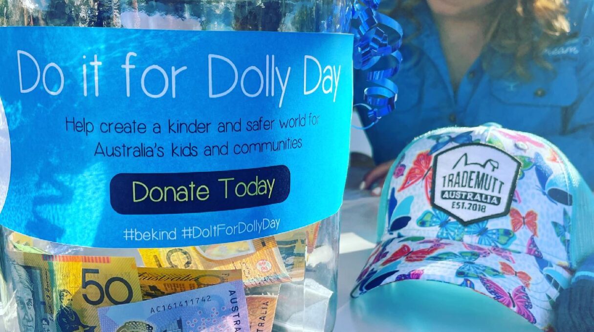 Do it For Dolly