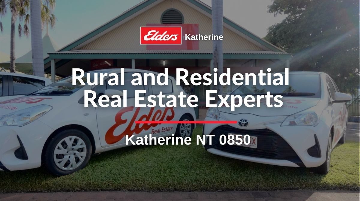 Your Rural and Residential Experts in Katherine