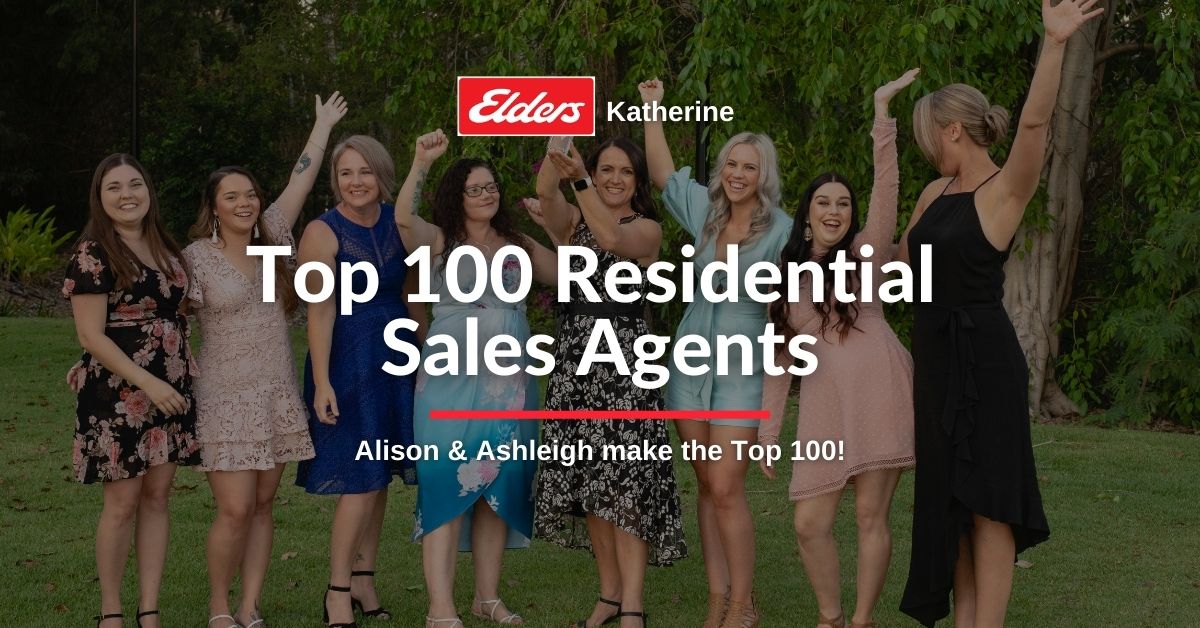 Top 100 Residential Sales Agents