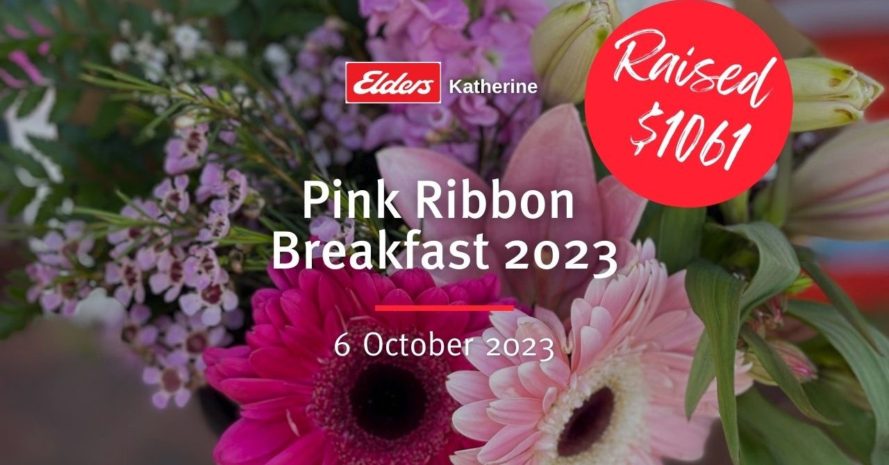 Pink Ribbon Breakfast 2023