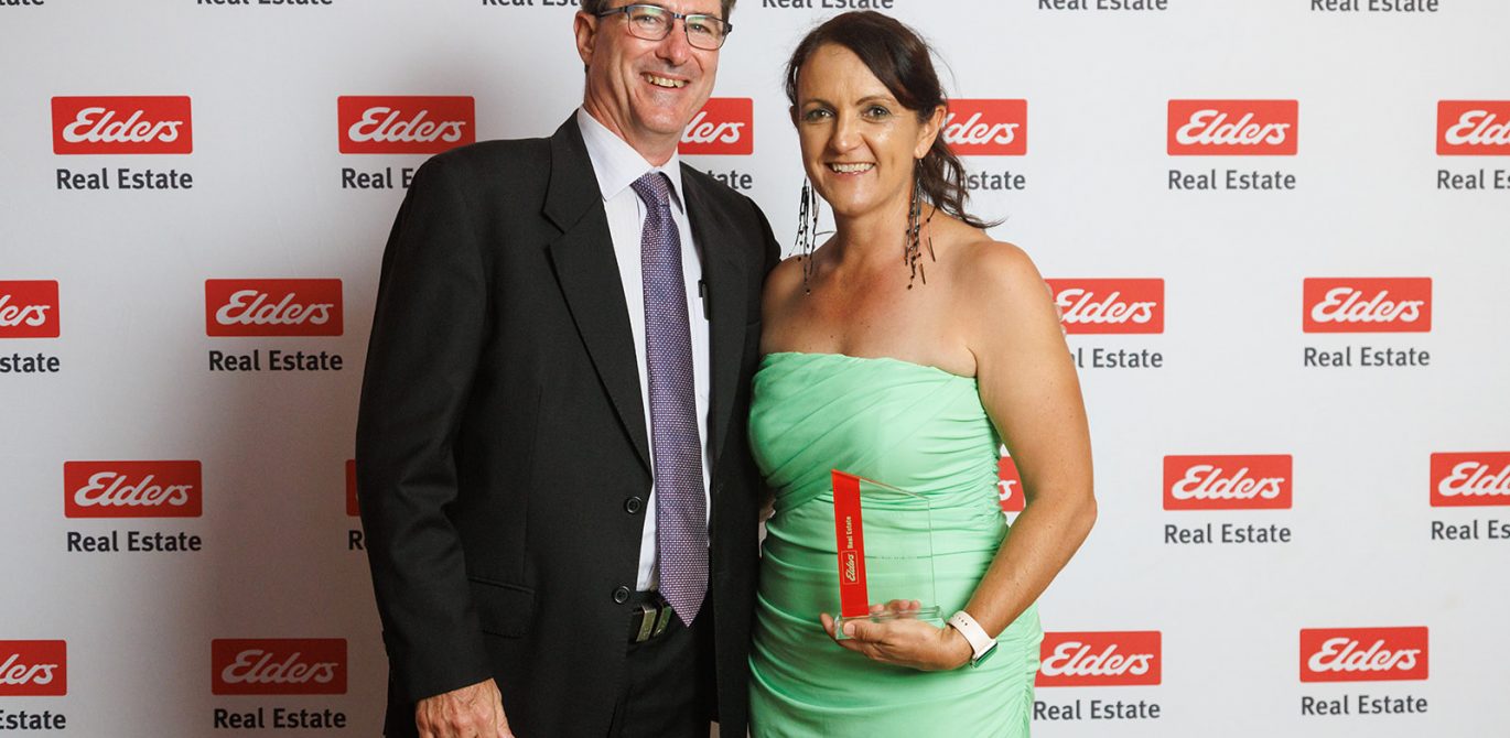 Elders Real Estate Katherine Celebrates at the 2023 QLD/ NTH NSW Annual Awards