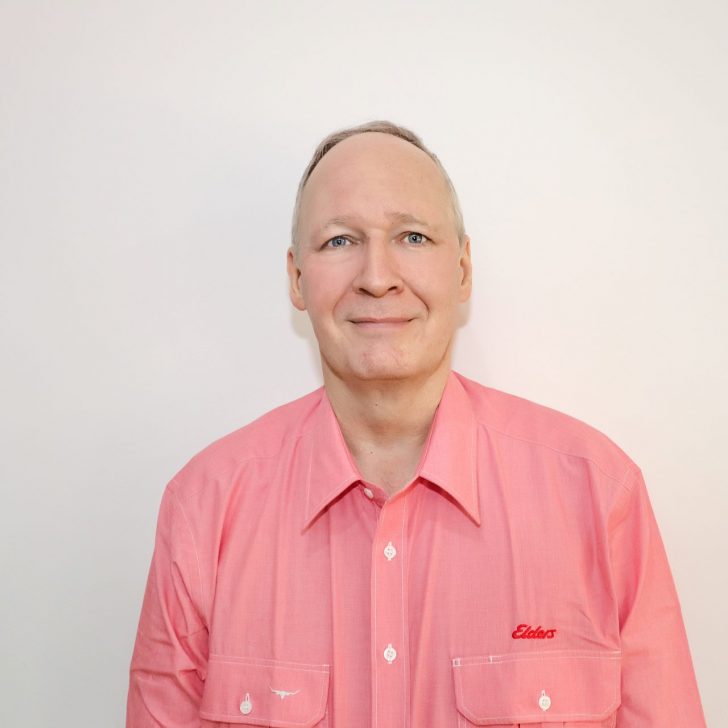 Team Members Elders Real Estate Katherine