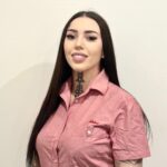 Taelor-Jane Taylor